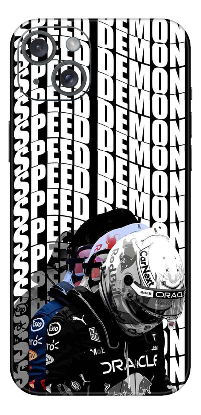 Speed Demon