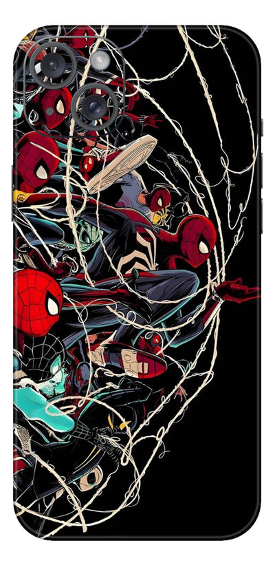 Spiderverse