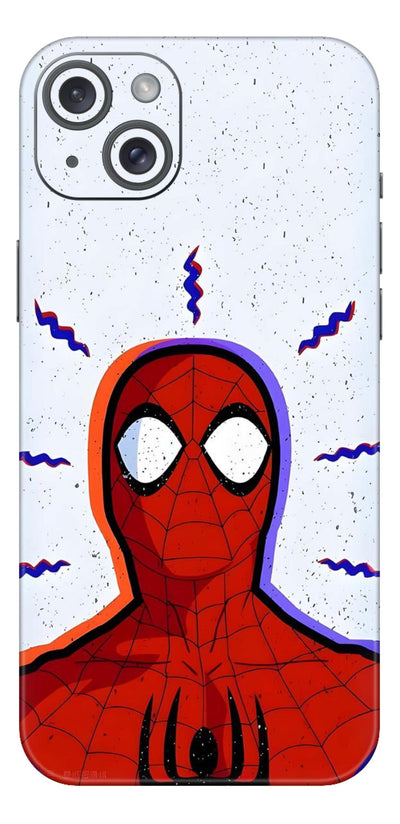Spidey Sense