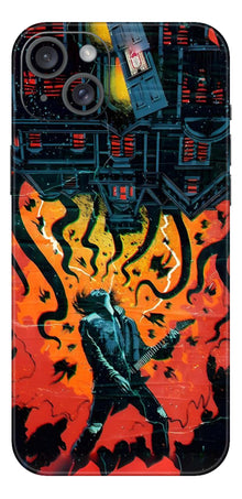 iPhone 15 Plus Skins and Wraps