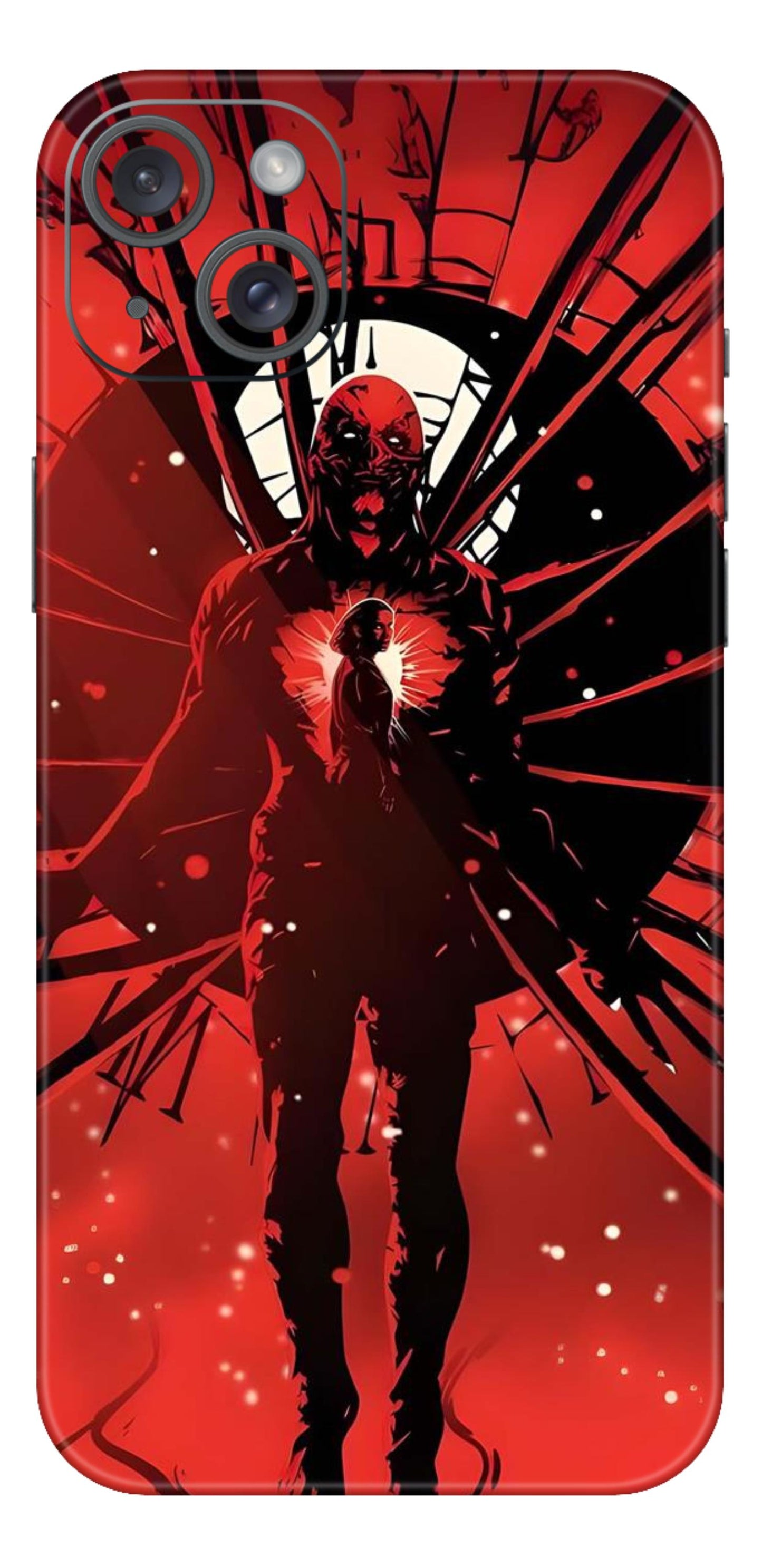 iPhone 15 Plus Skins and Wraps