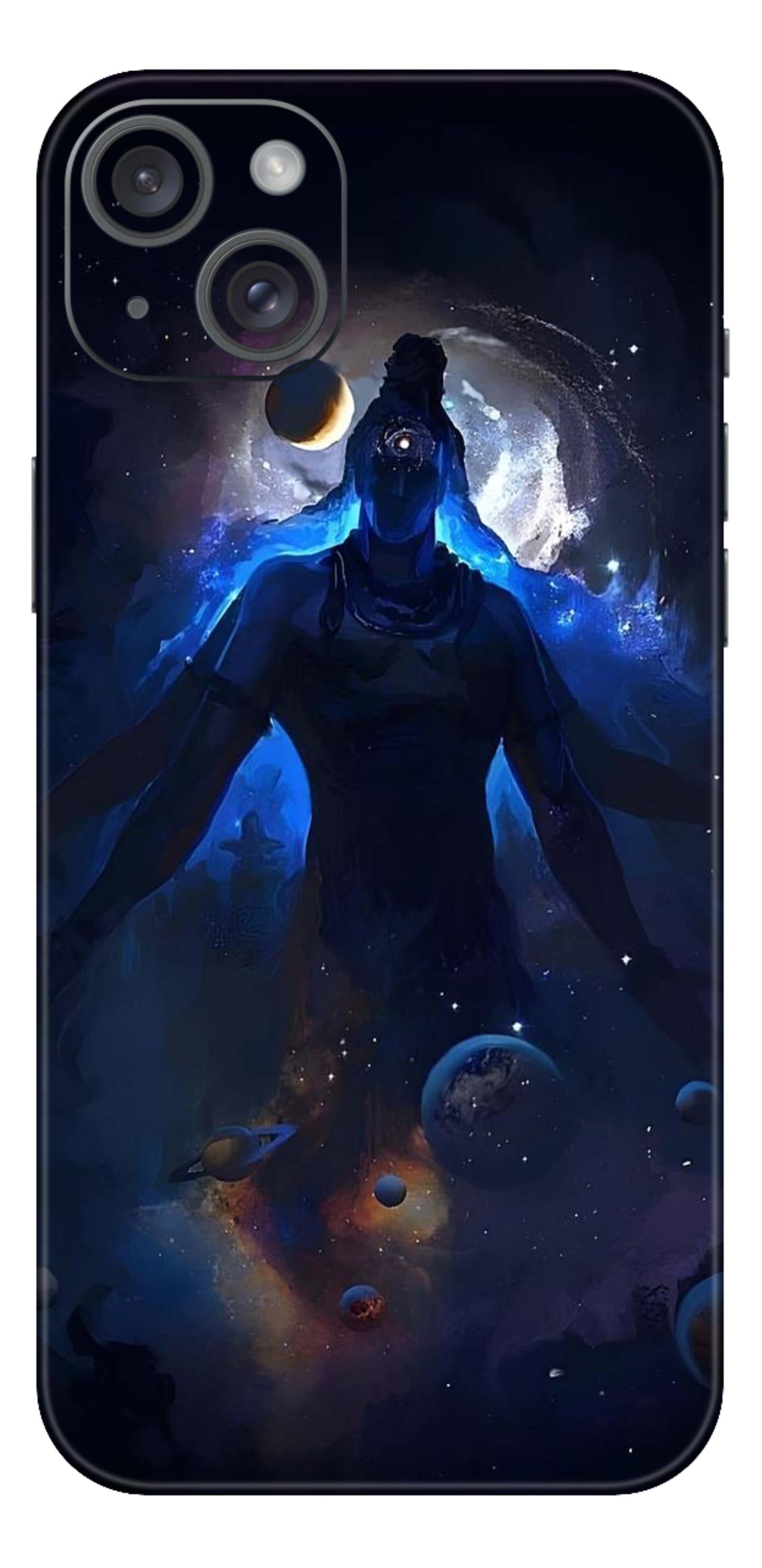 iPhone 15 Plus Skins and Wraps