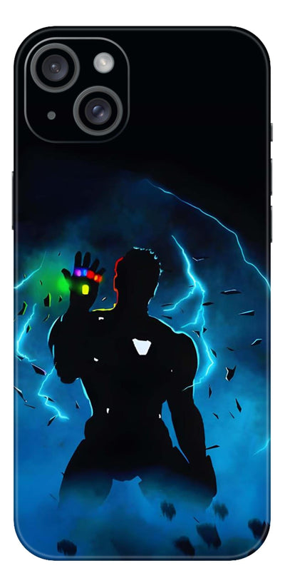 The Snap