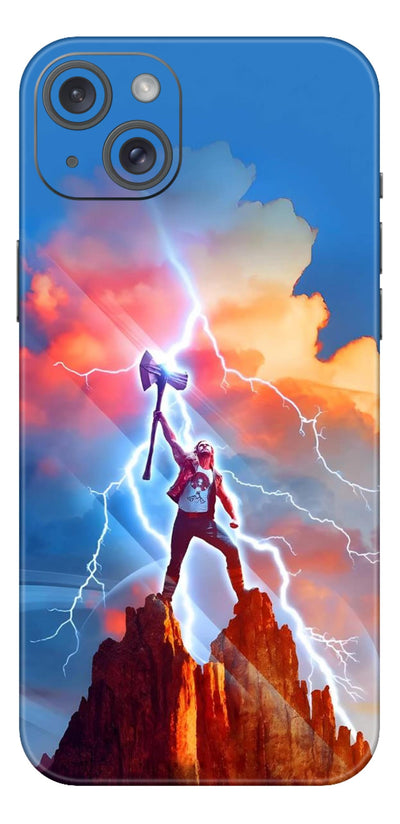 Thunder God