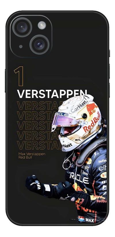 Verstappen