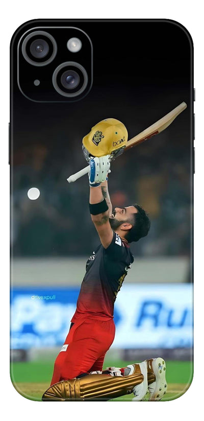 Virat Kholi