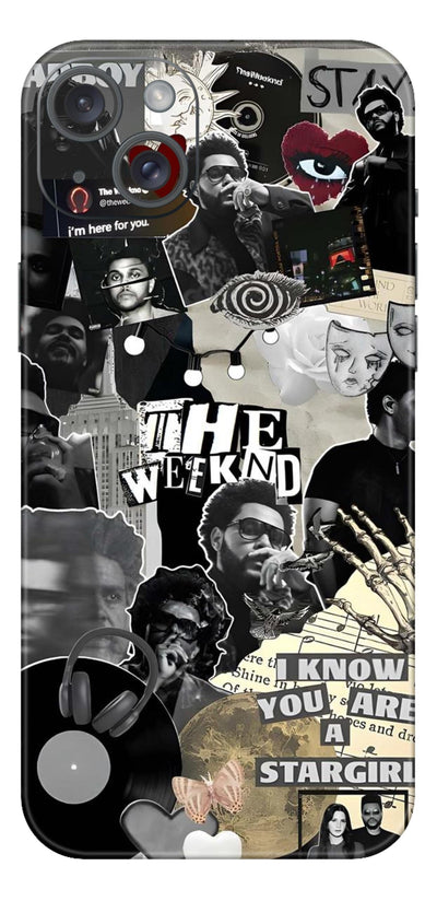 Weeknd Album