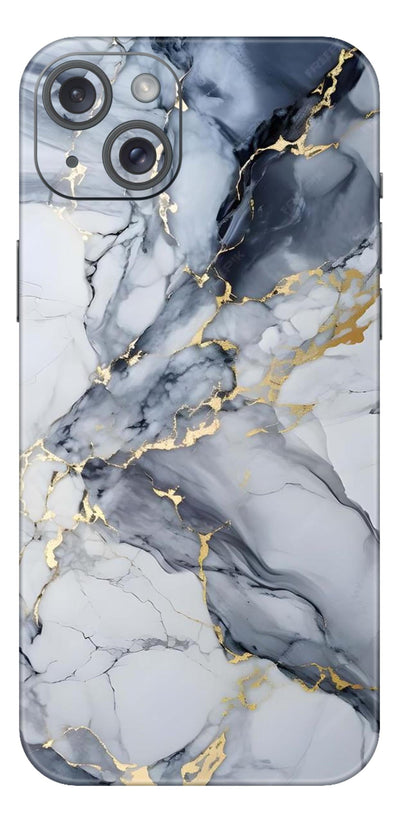 White Marbel