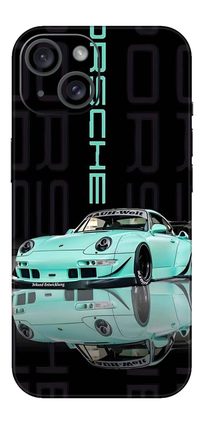 Porsche Car