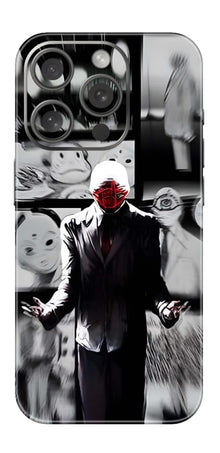 iPhone 15 Pro Skins and Wraps