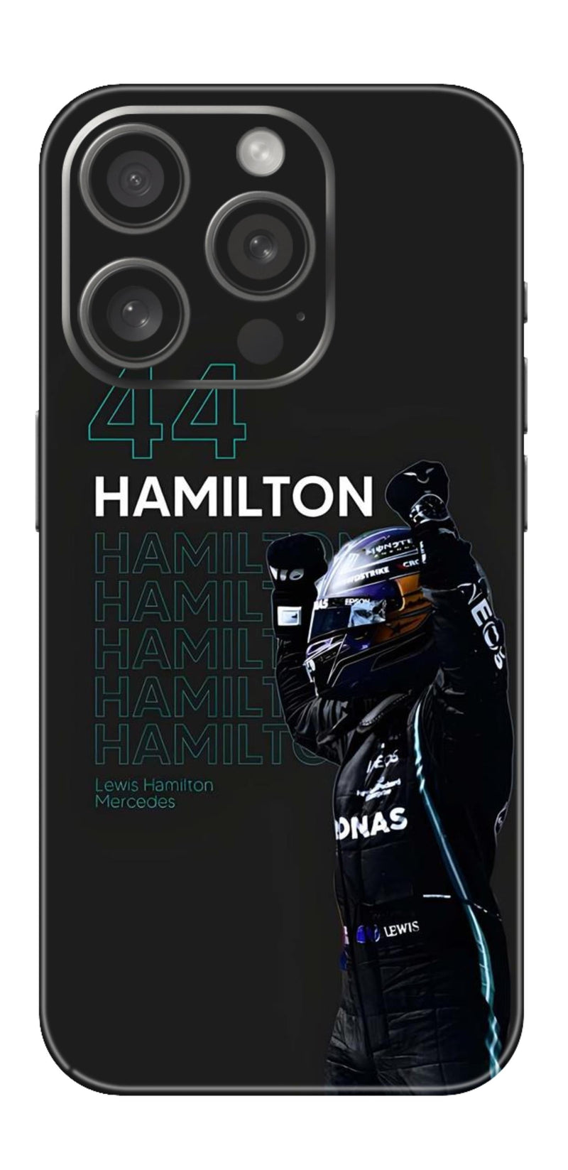 iPhone 15 Pro Skins and Wraps