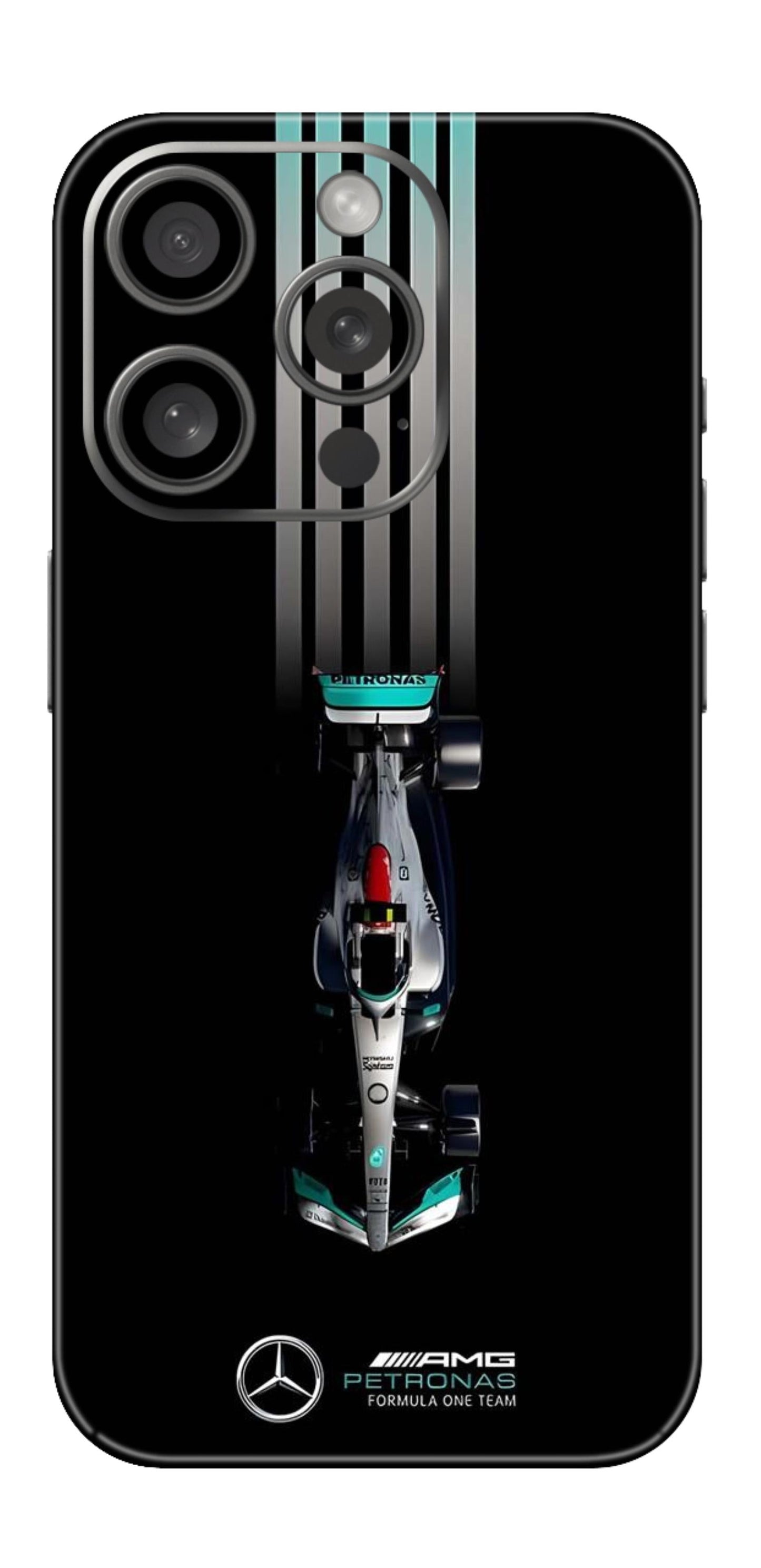 iPhone 15 Pro Skins and Wraps
