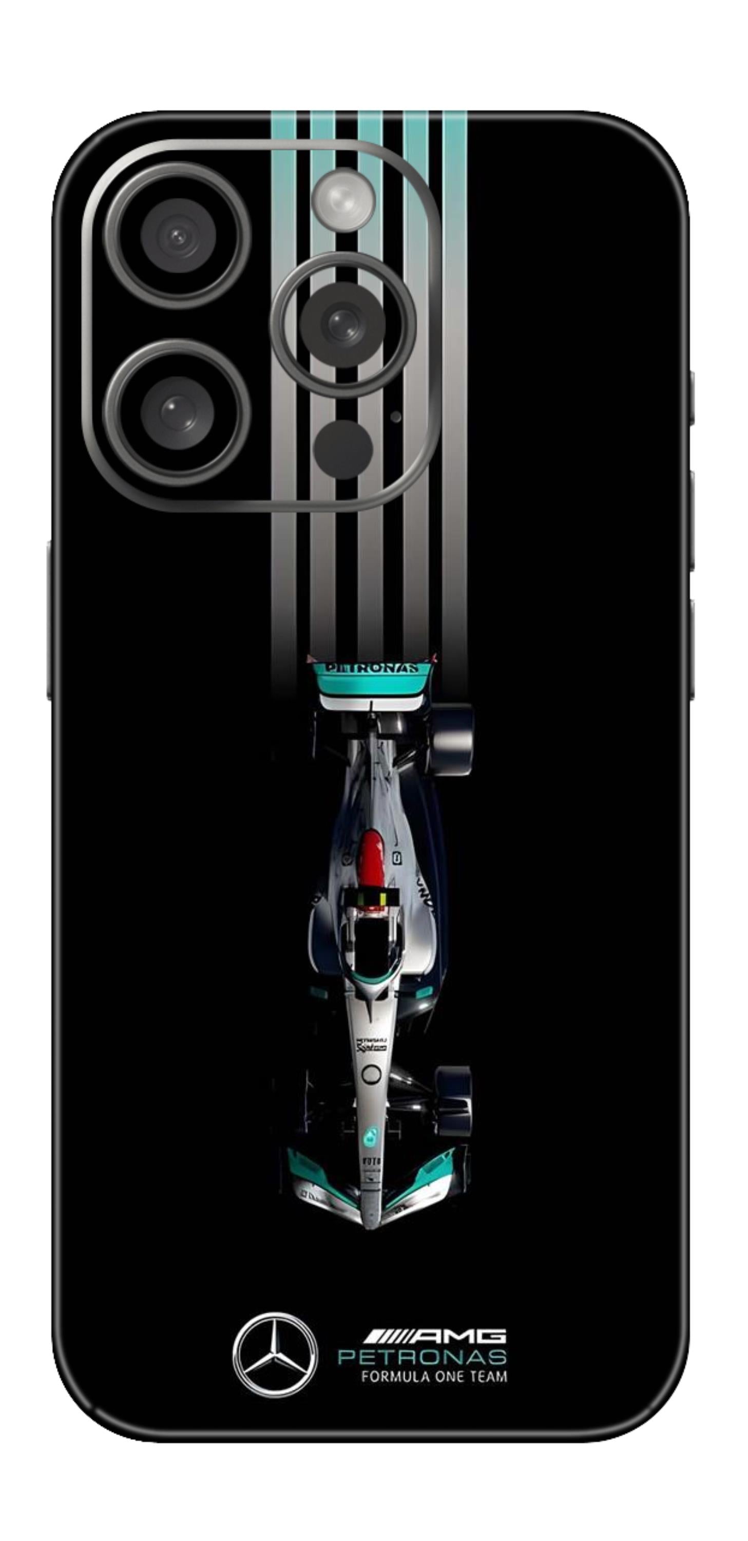 iPhone 15 Pro Skins and Wraps