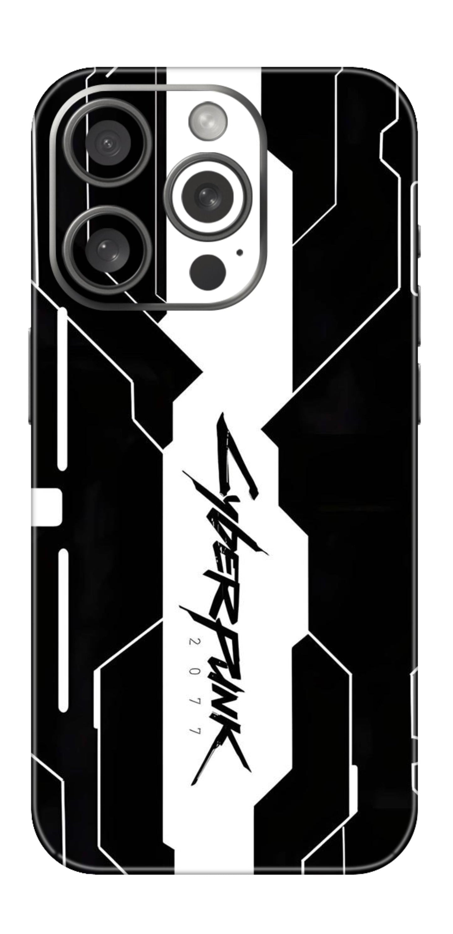 iPhone 15 Pro Skins and Wraps