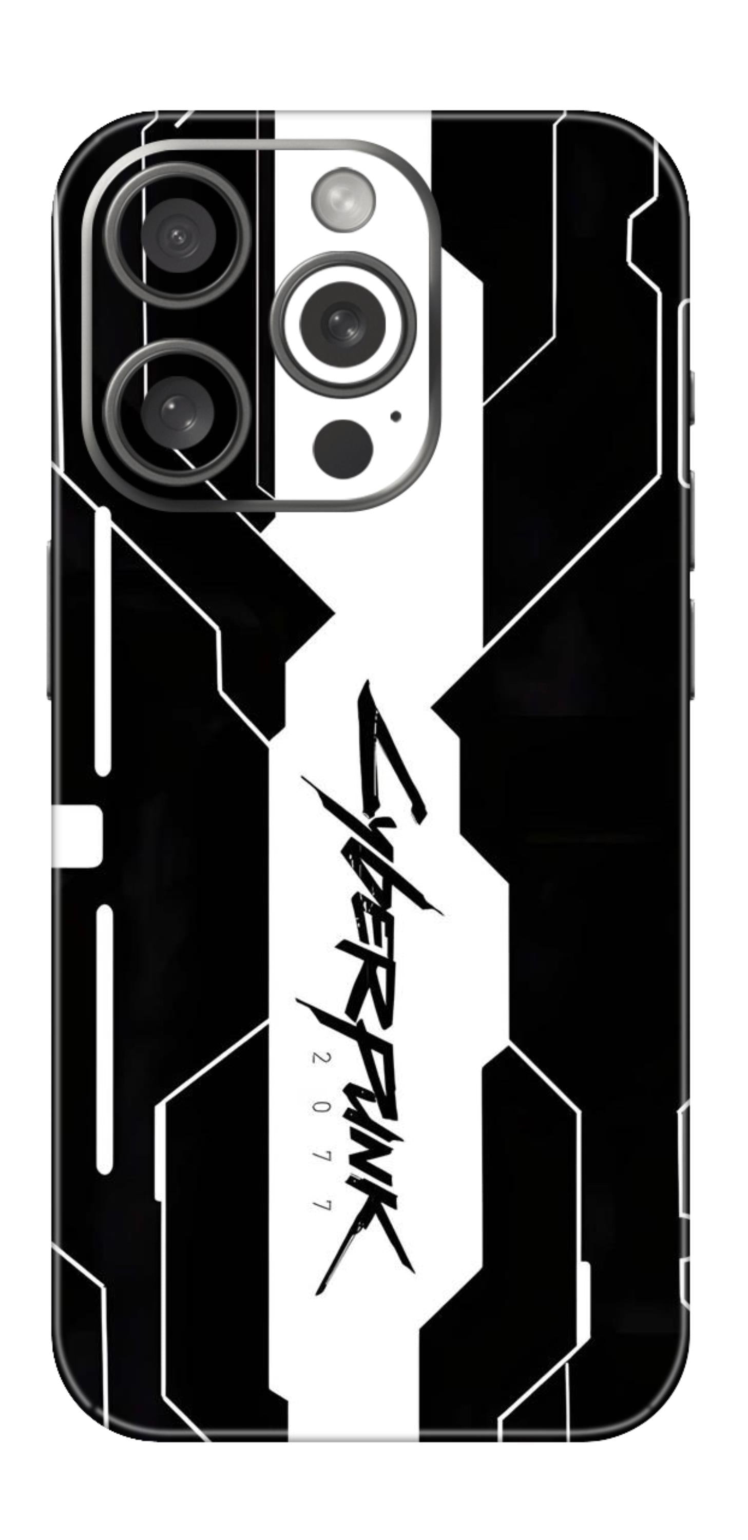 iPhone 15 Pro Skins and Wraps