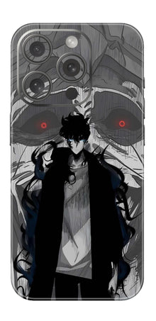 iPhone 15 Pro Skins and Wraps