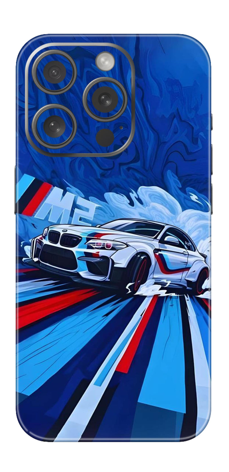 iPhone 15 Pro Skins and Wraps