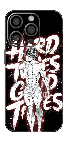 iPhone 15 Pro Skins and Wraps