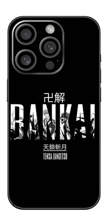 iPhone 15 Pro Skins and Wraps