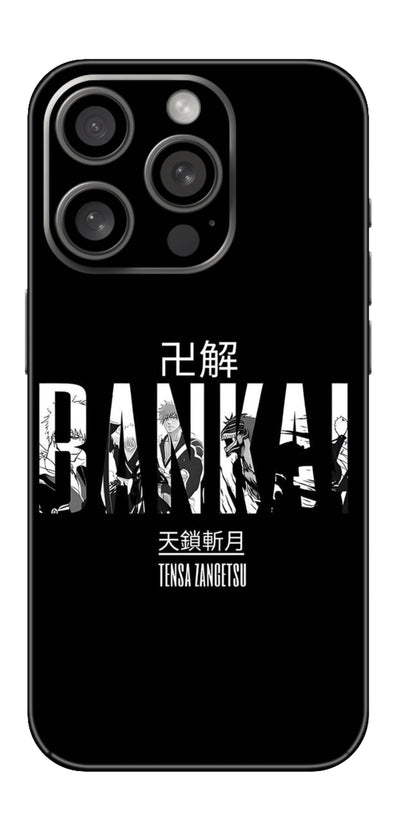 Bankai