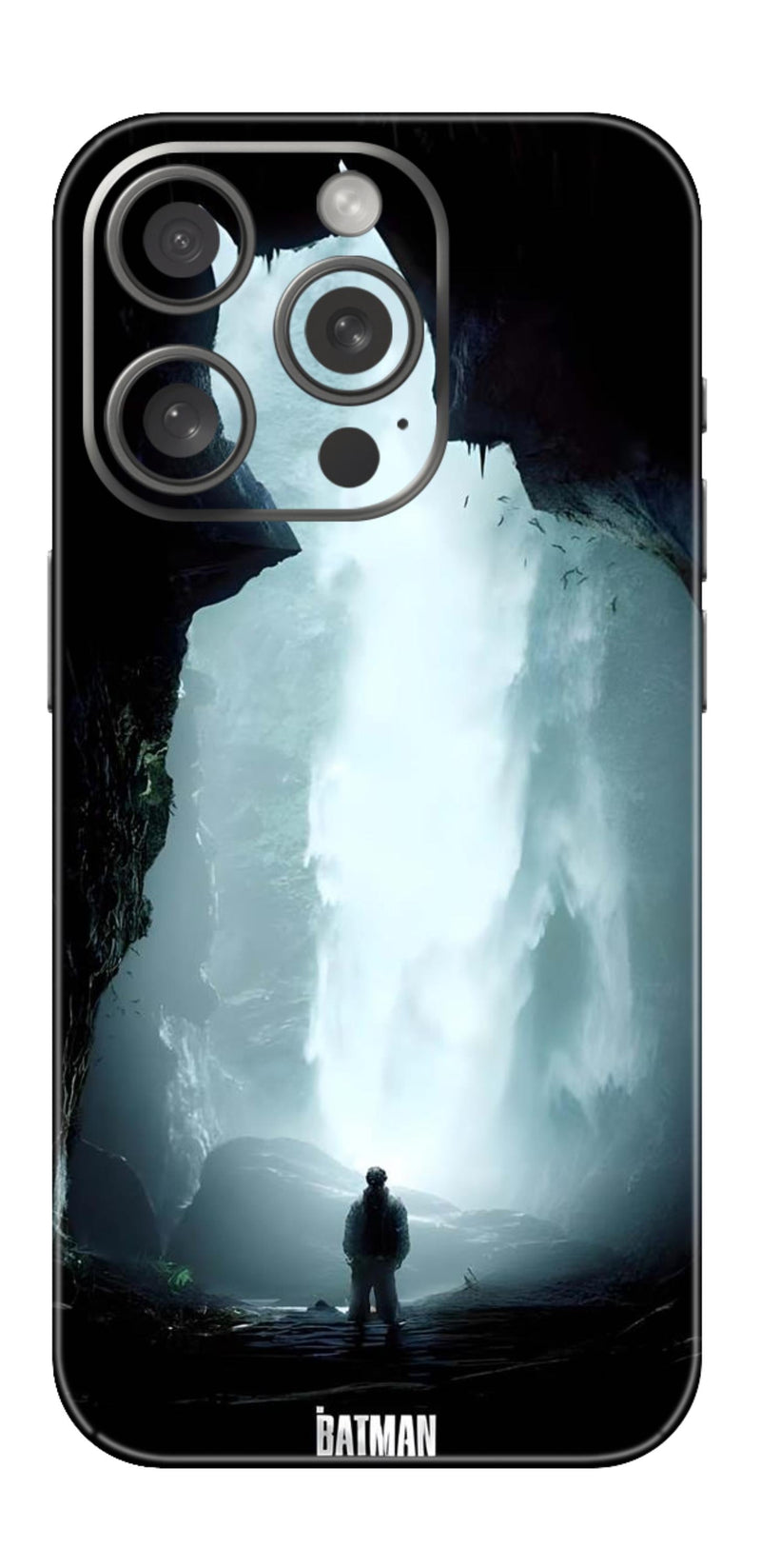 iPhone 15 Pro Skins and Wraps