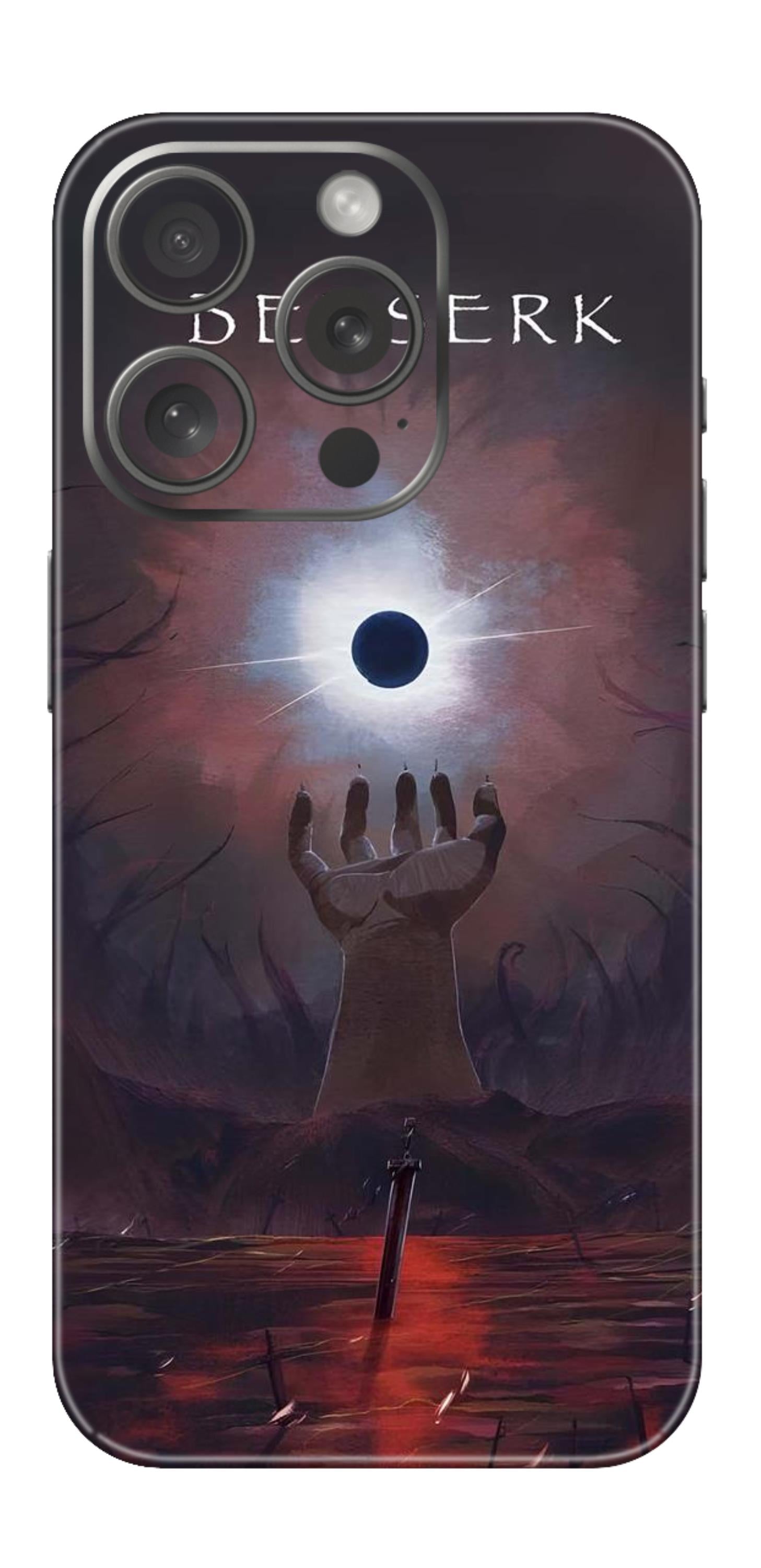iPhone 15 Pro Skins and Wraps