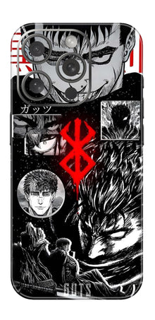 iPhone 15 Pro Skins and Wraps