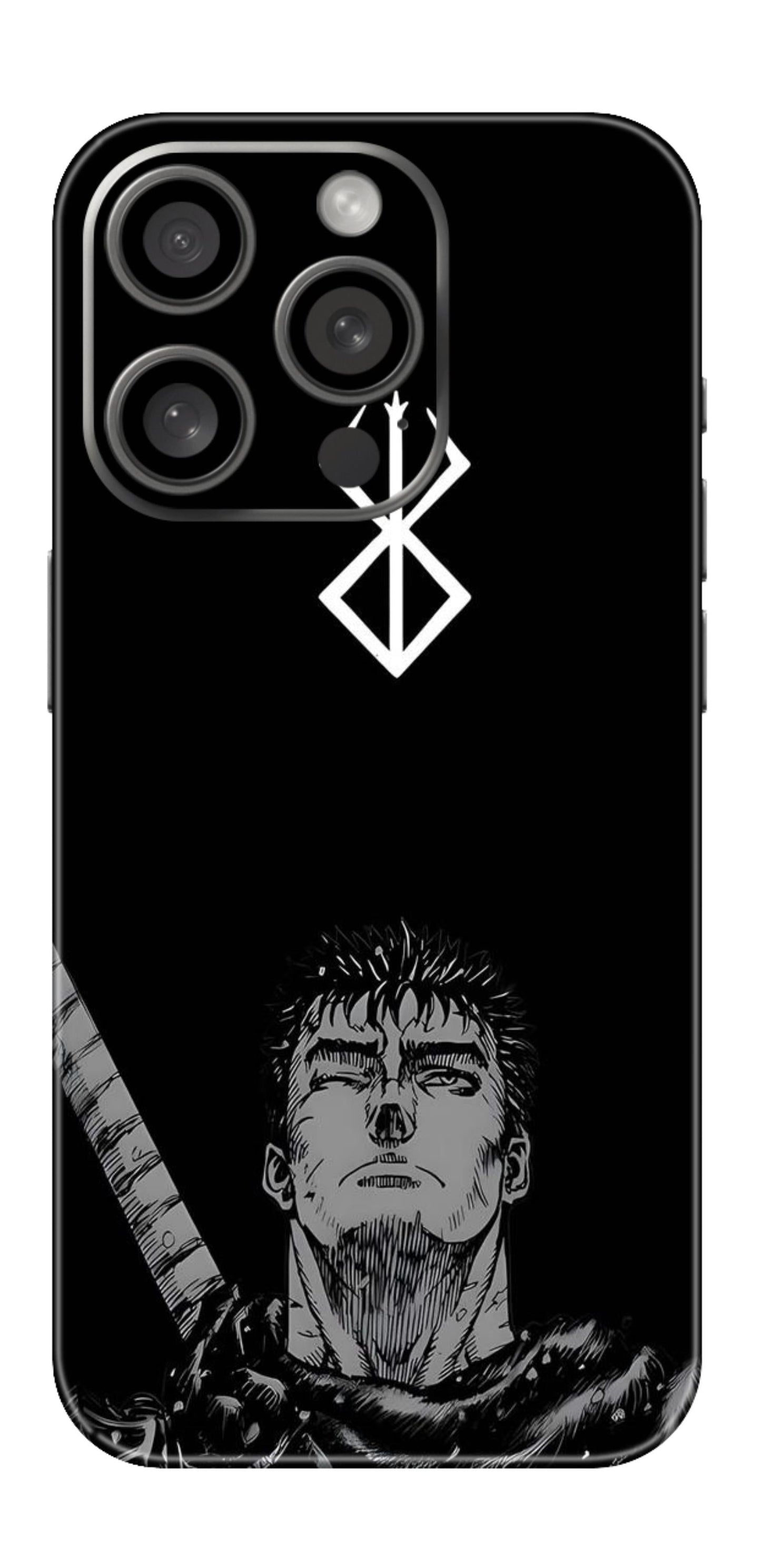 iPhone 15 Pro Skins and Wraps