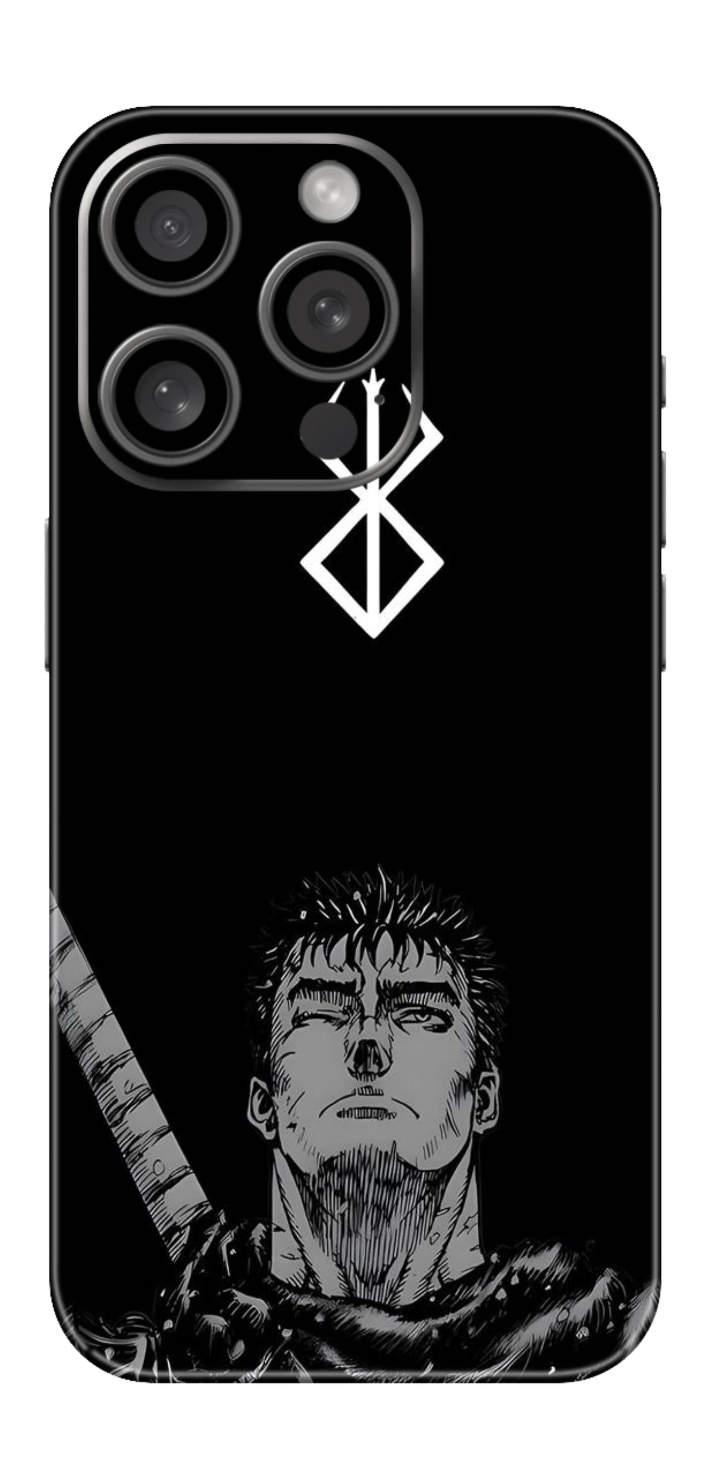 iPhone 15 Pro Skins and Wraps