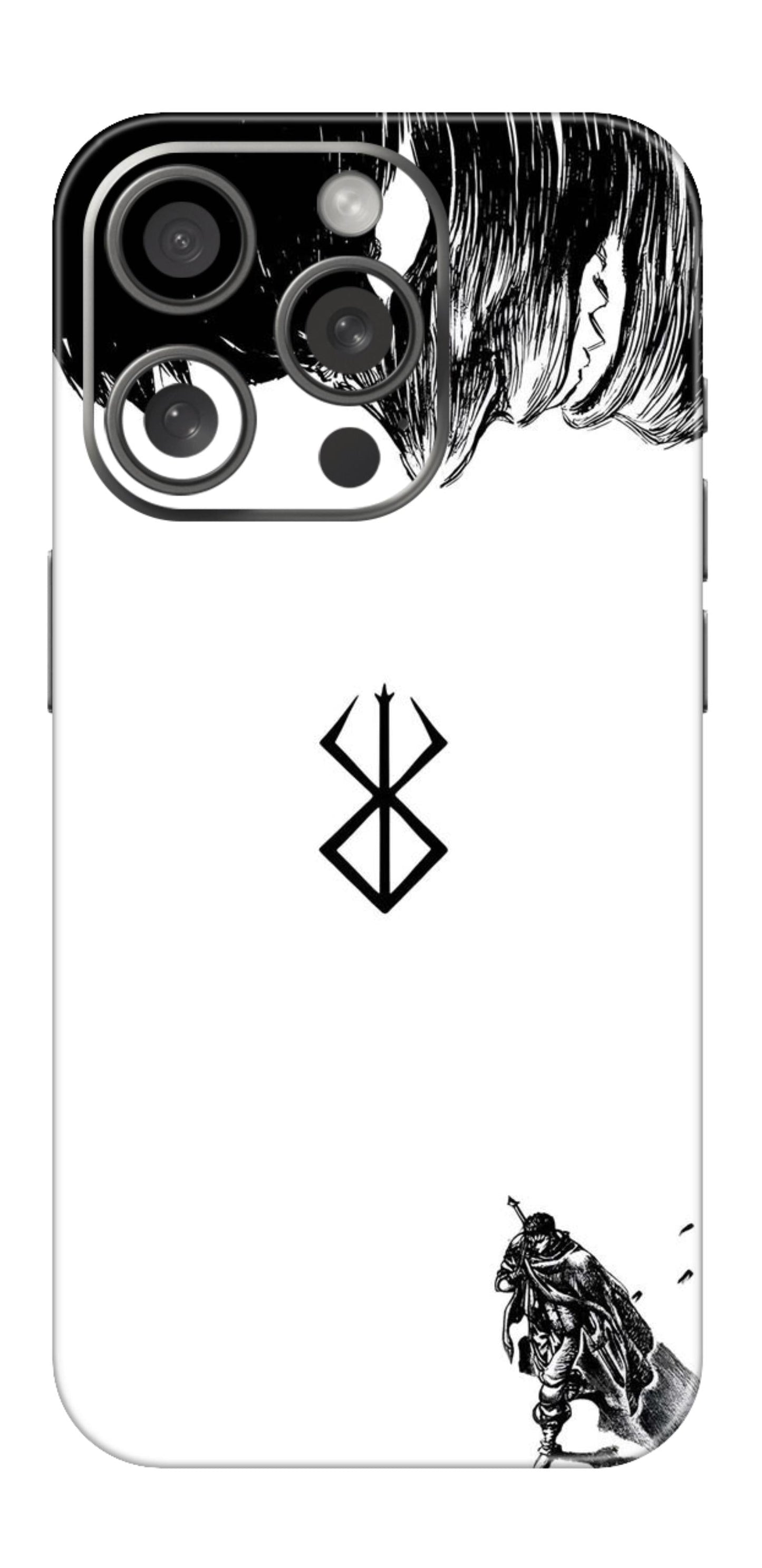 iPhone 15 Pro Skins and Wraps