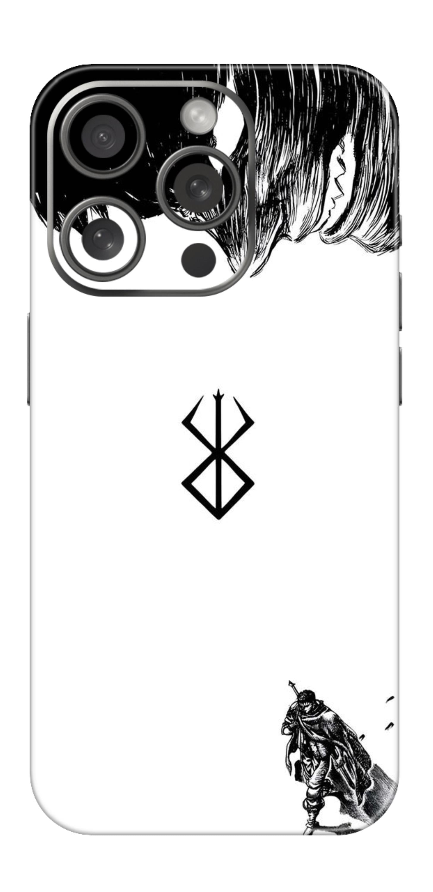 iPhone 15 Pro Skins and Wraps