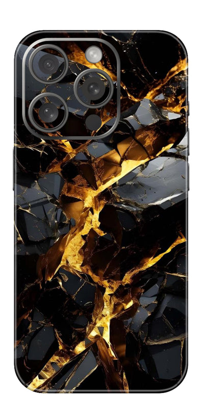 Black Marbel
