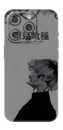 iPhone 15 Pro Skins and Wraps