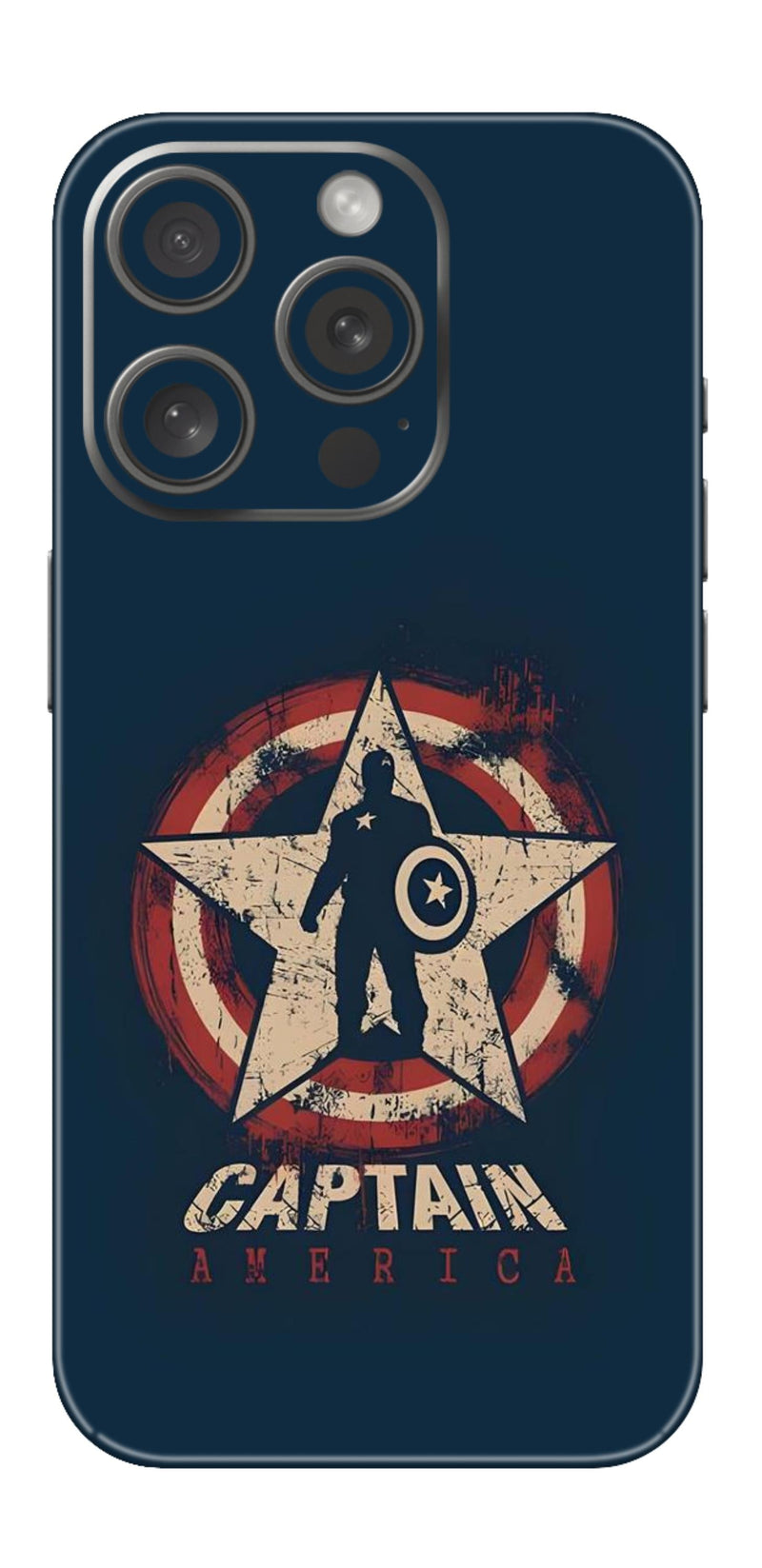 iPhone 15 Pro Skins and Wraps