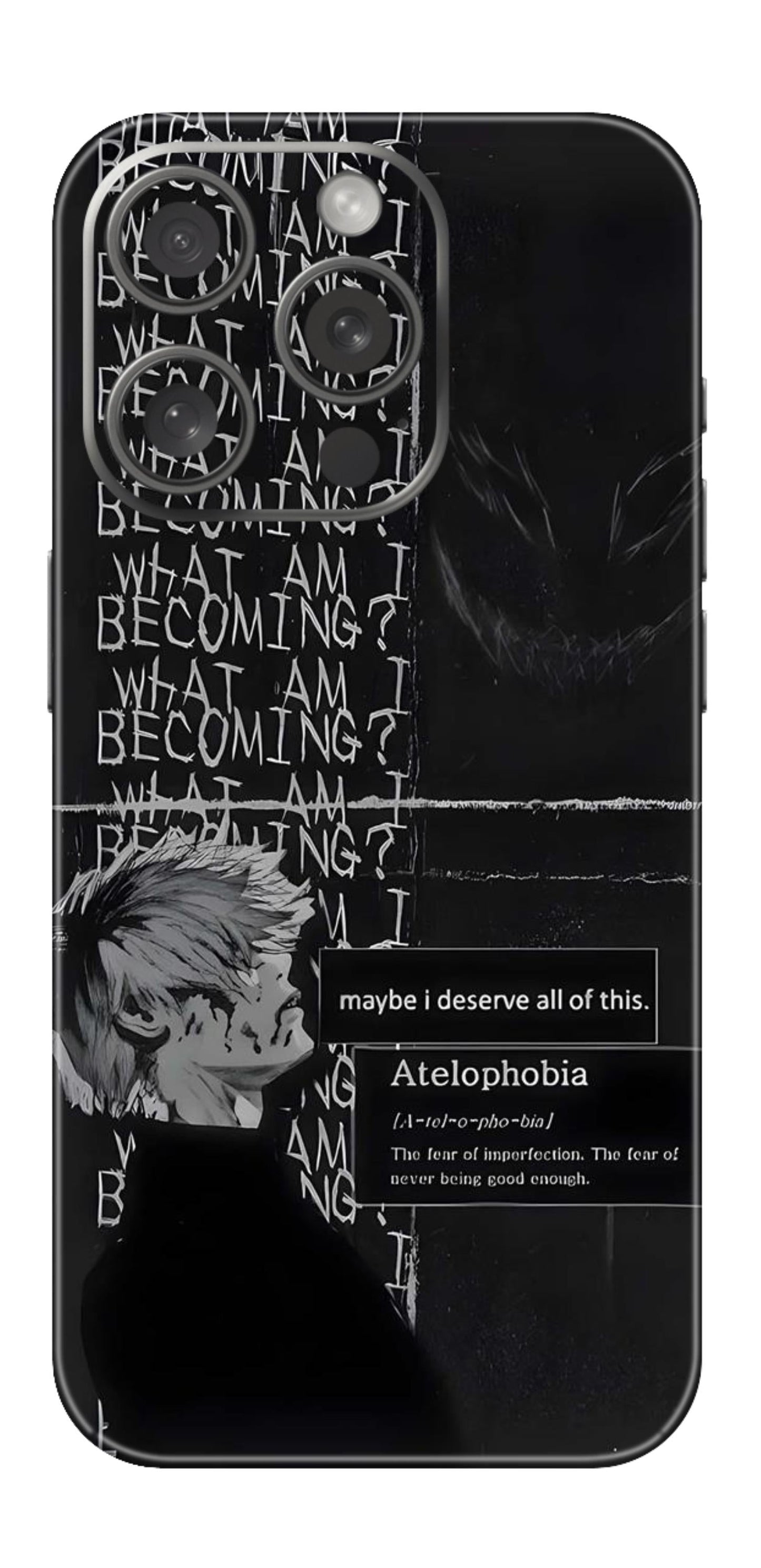 iPhone 15 Pro Skins and Wraps