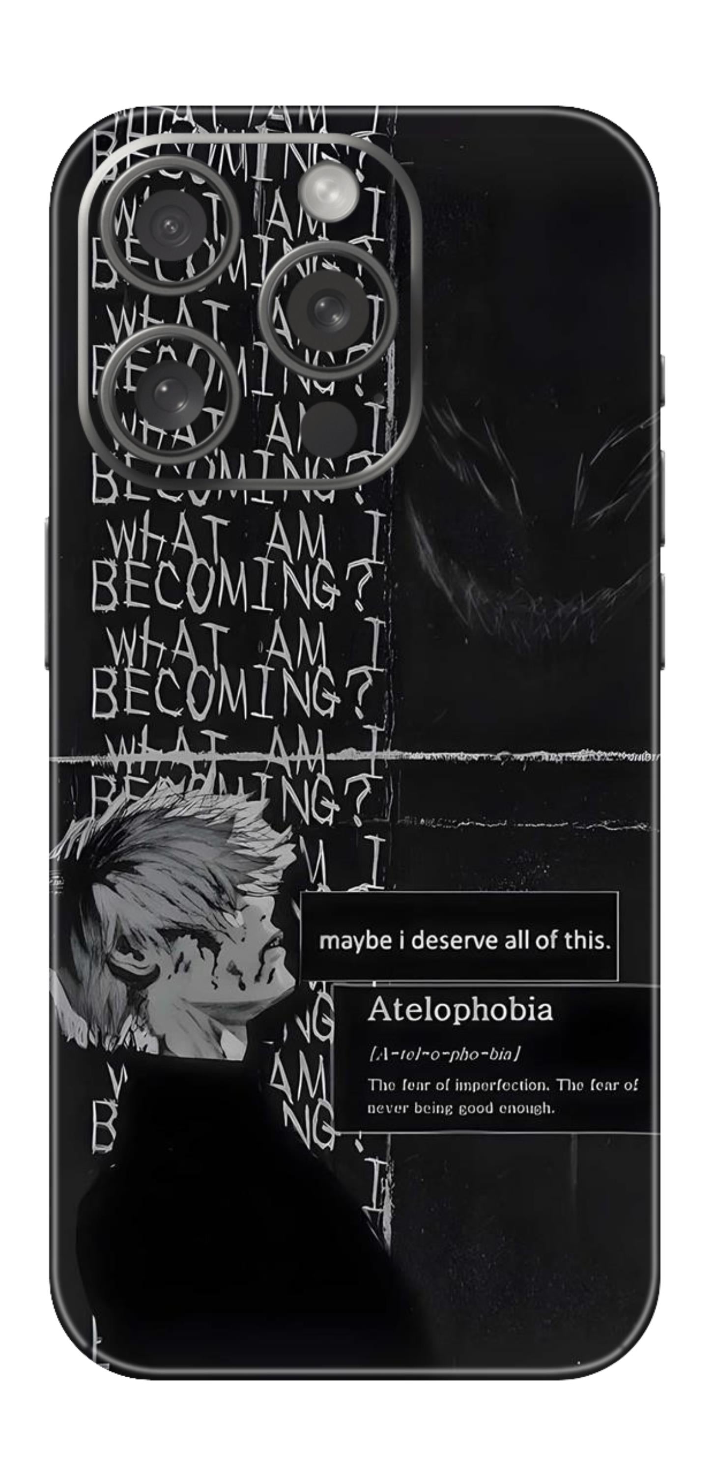 iPhone 15 Pro Skins and Wraps