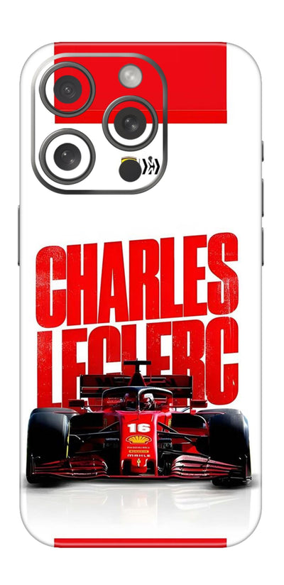 Charles Leclerc