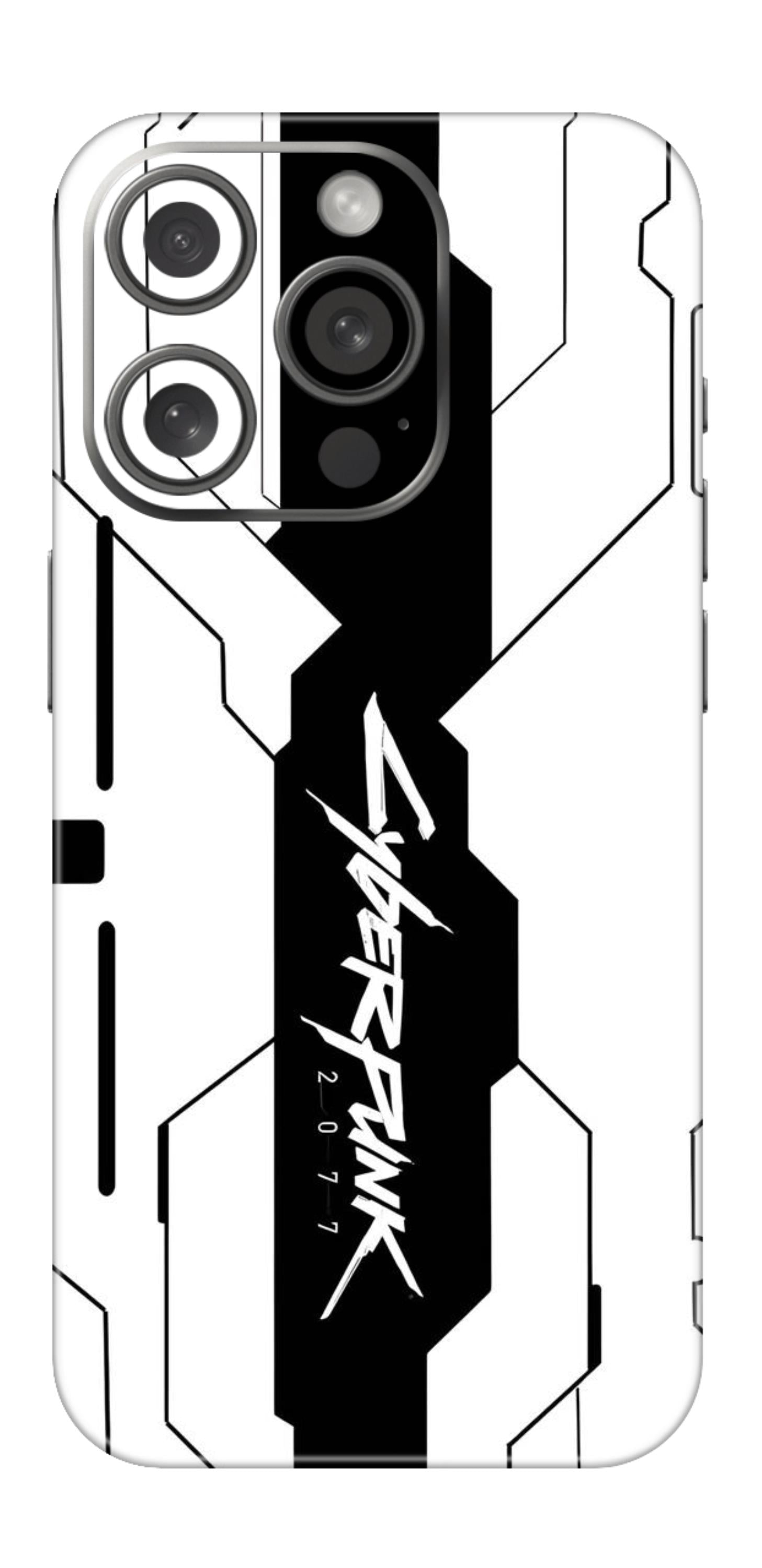 iPhone 15 Pro Skins and Wraps