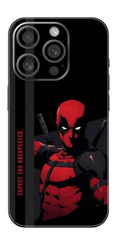 Deadpool