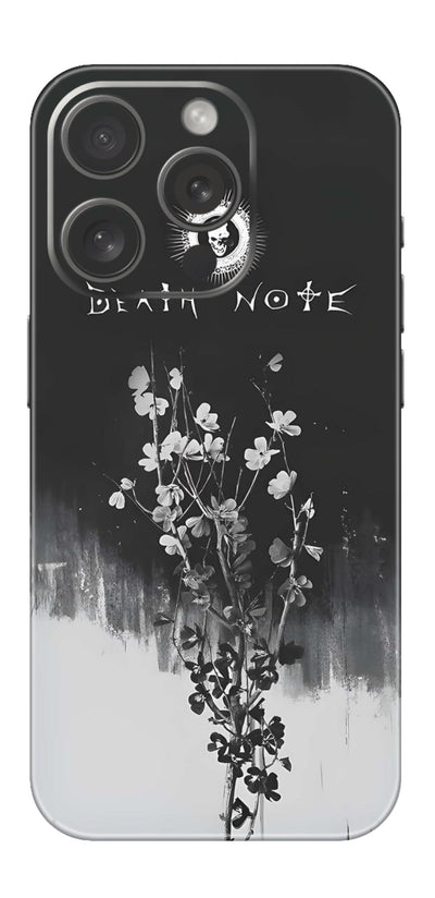 Death Note