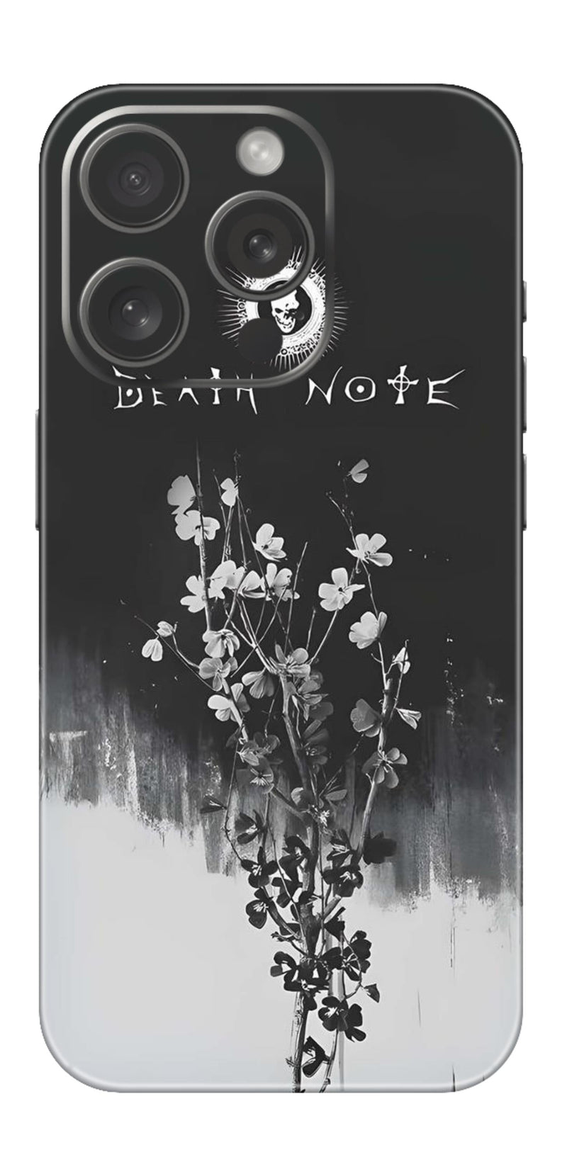iPhone 15 Pro Skins and Wraps