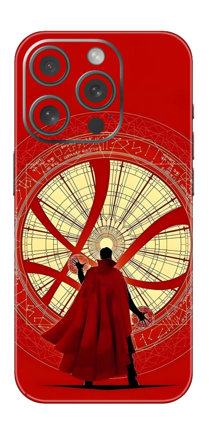 iPhone 15 Pro Skins and Wraps