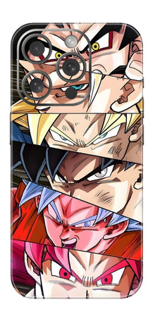 iPhone 15 Pro Skins and Wraps