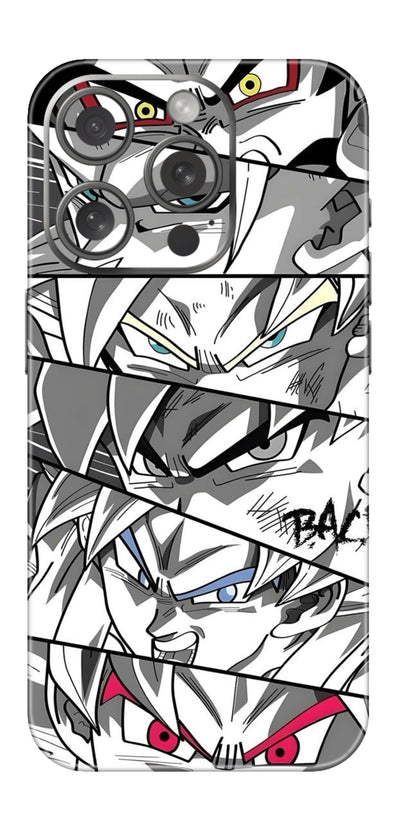 Dragon Ballz