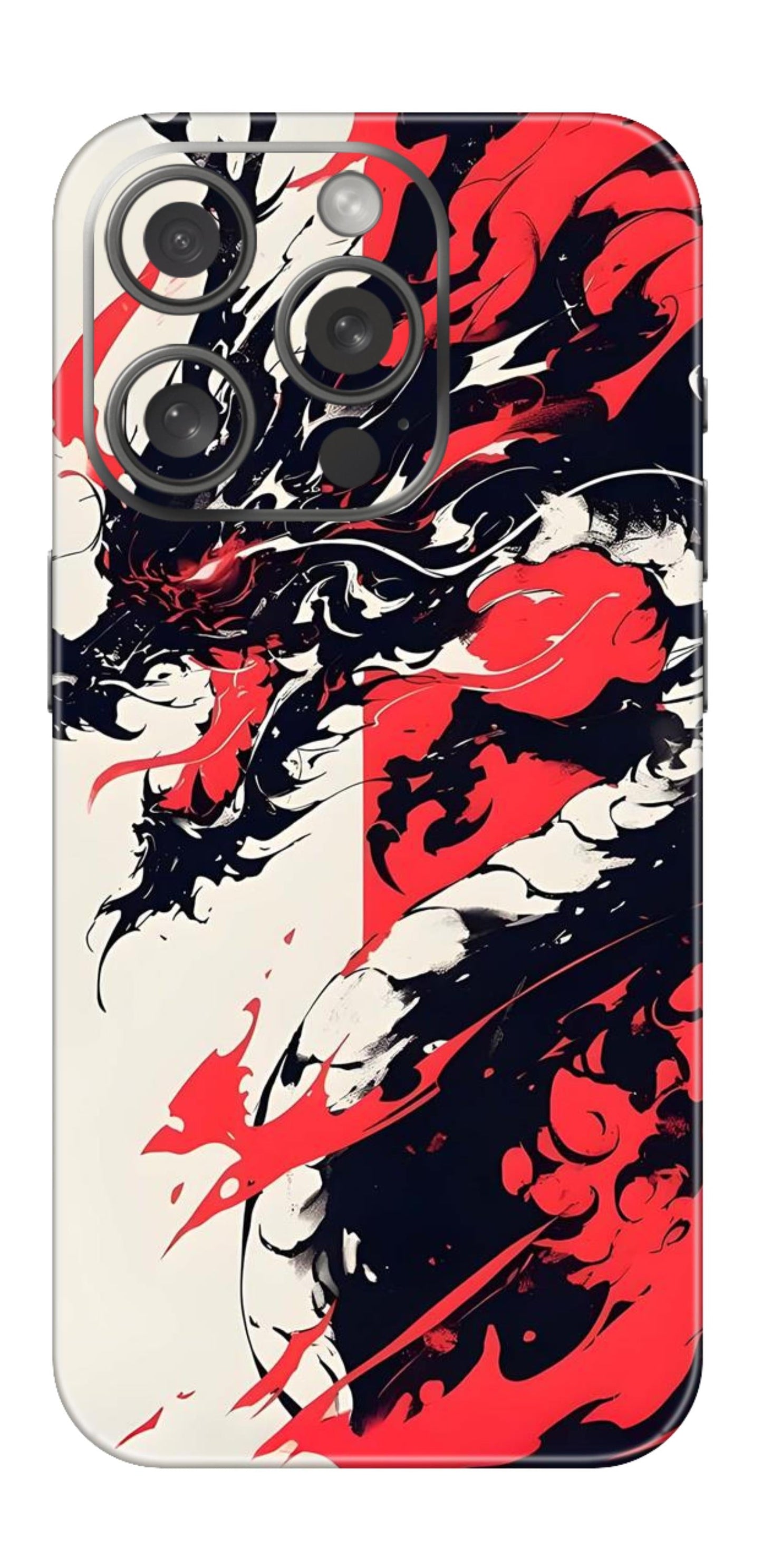 iPhone 15 Pro Skins and Wraps