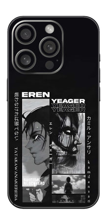 iPhone 15 Pro Skins and Wraps