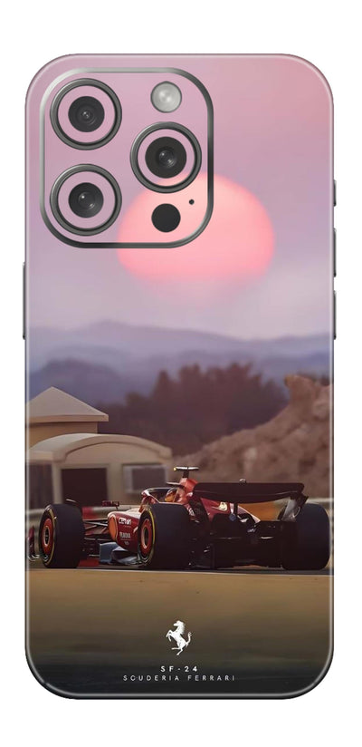 F1 Car