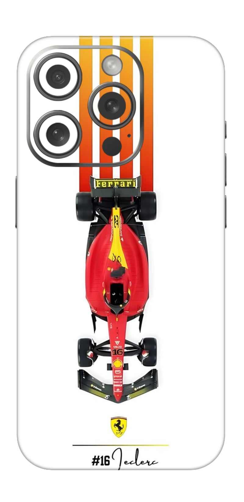 iPhone 15 Pro Skins and Wraps