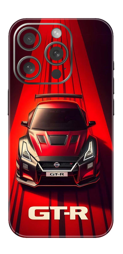 GTR
