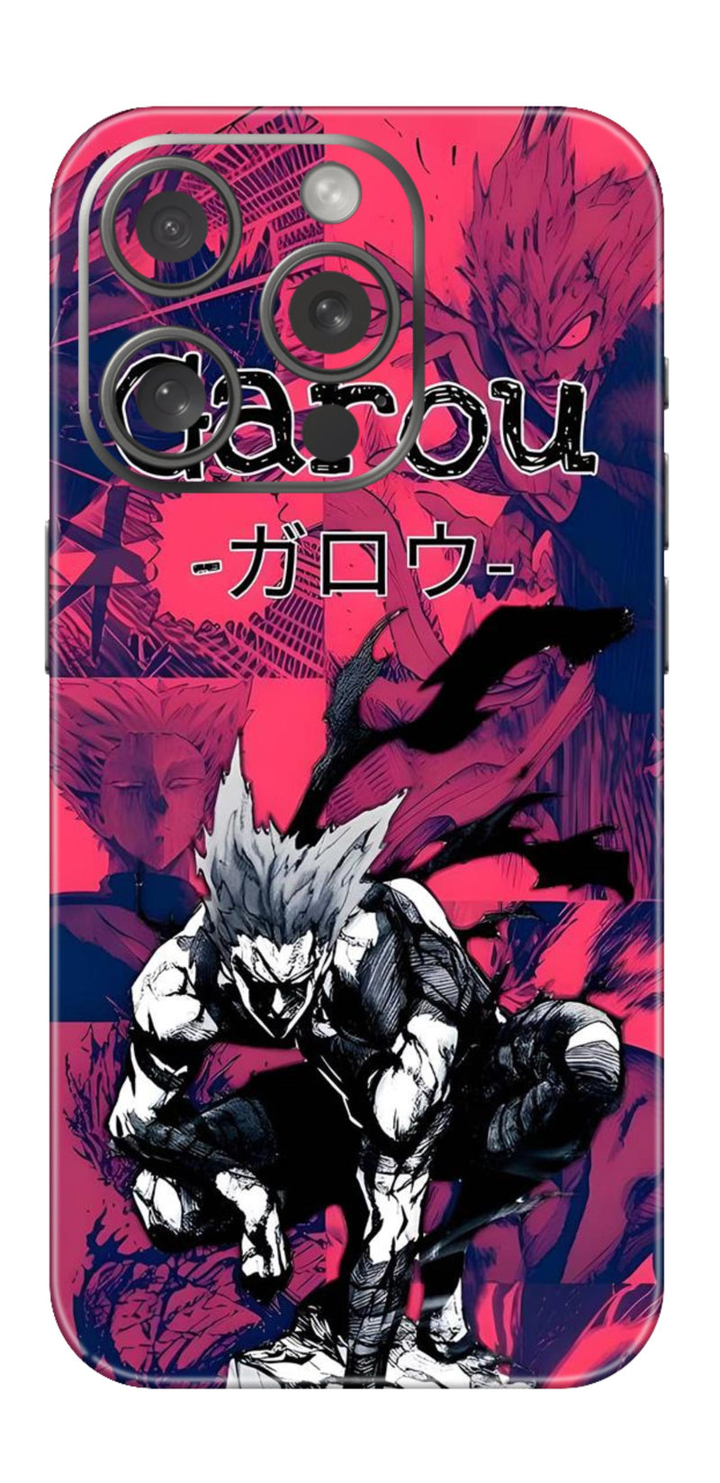 iPhone 15 Pro Skins and Wraps